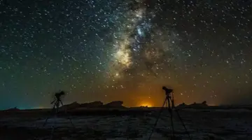 خريطة كونية غير مسبوقة تظهر أكثر من 47 مليون مجرة – أخبار السعودية